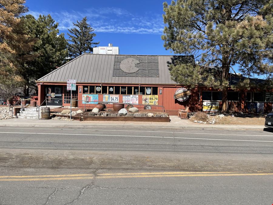 Chopper's Sports Grill