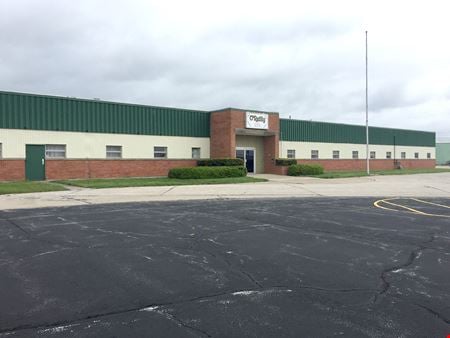 Preview of commercial space at 4400 Moline Martin Road
