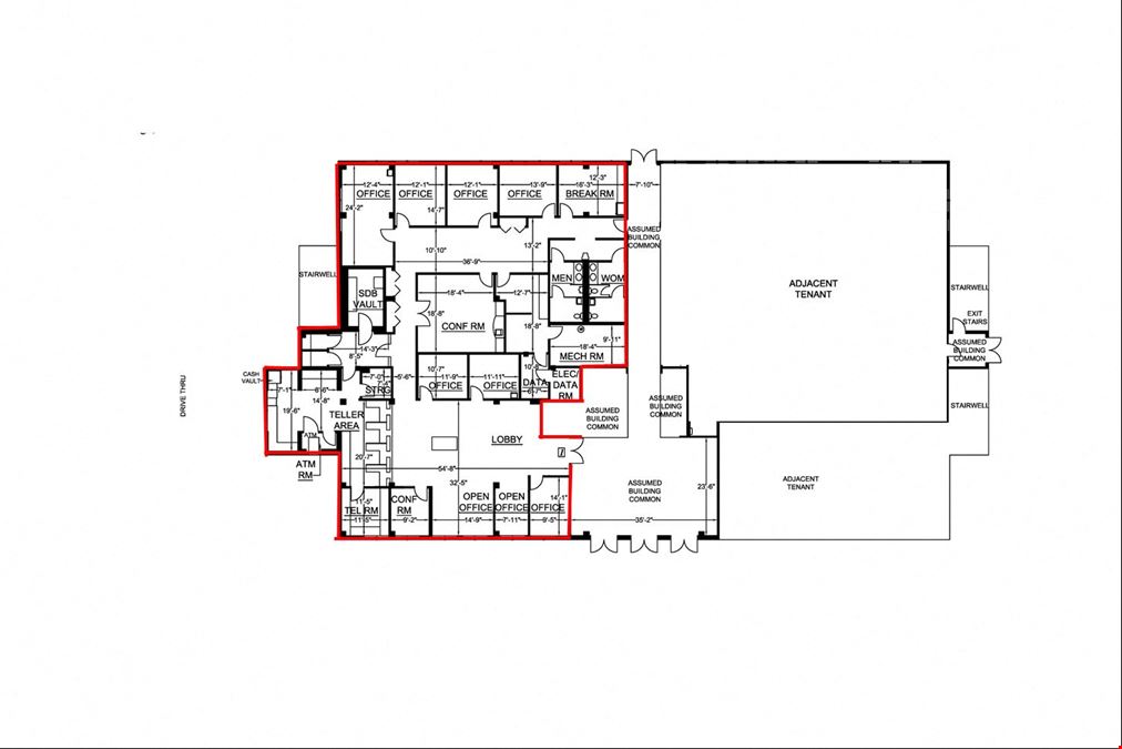 Professional Office/Medical Condo
