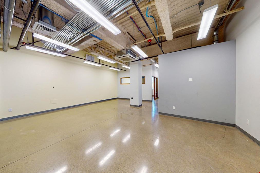 1801 W Bay Dr NW, #102B