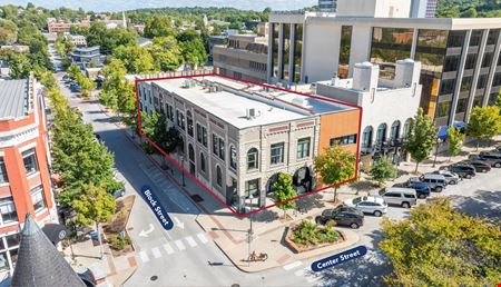 Preview of Retail space for Sale at 26 W Center St