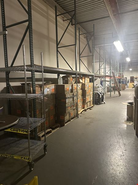 Preview of commercial space at 705 Central Ave