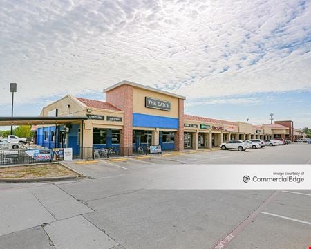 Preview of Retail space for Rent at 2904 North Belt Line Road