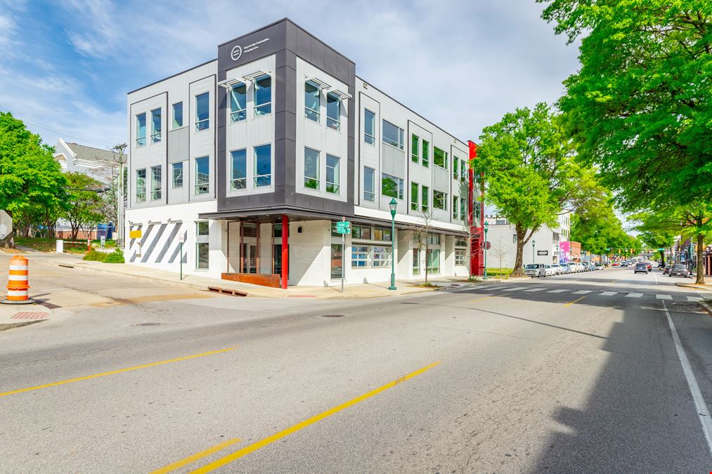 401 E Martin Luther King Blvd