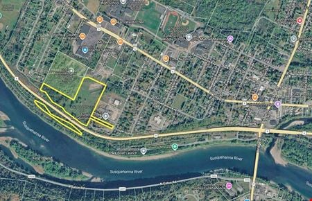 Preview of VacantLand space for Sale at Adjacent 18 Virginia Dr