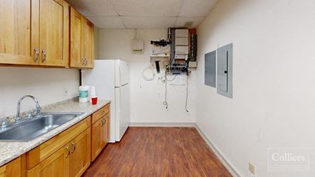 Preview of Office space for Sale at 725 Kapiolani Blvd