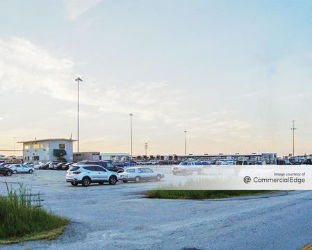Preview of Industrial space for Rent at 2000 East Lincoln Hwy