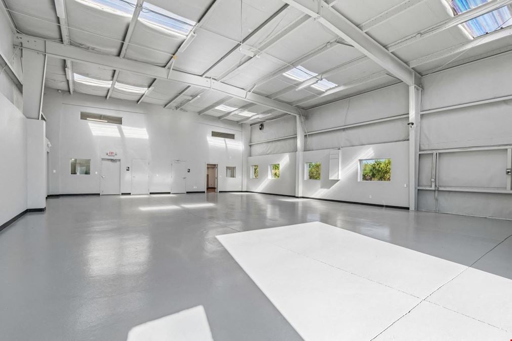 Warehouse | Self Storage | For Sale 