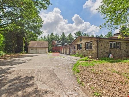 Preview of Industrial space for Rent at 1388 S Hanover St
