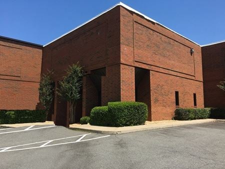 Preview of Industrial space for Rent at 1300 Cobb International Drive