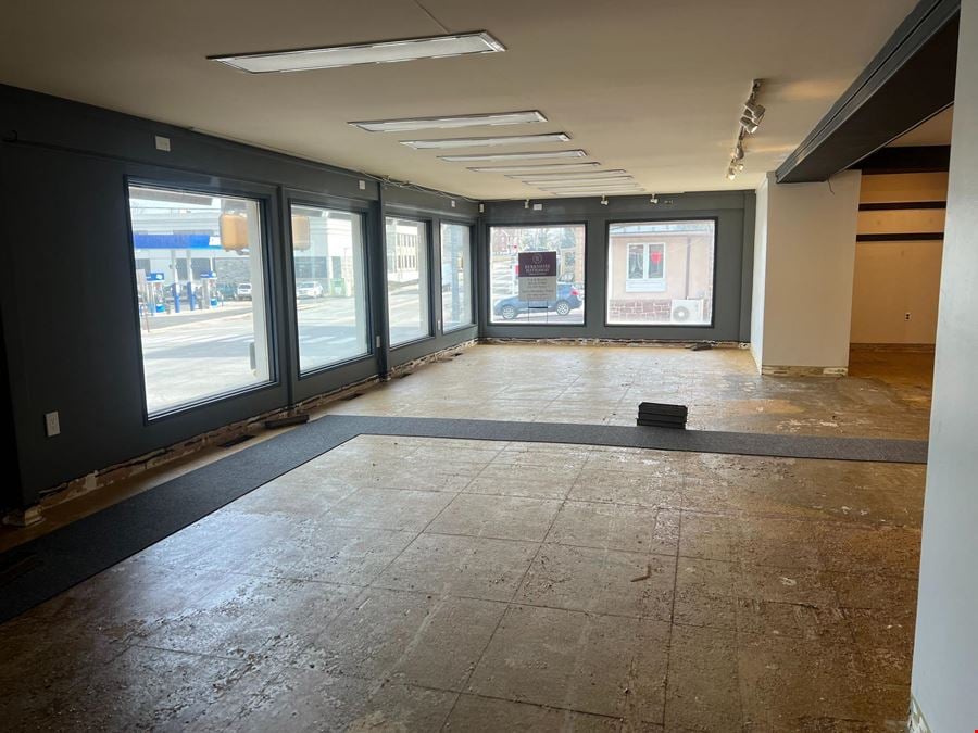 500 Main St