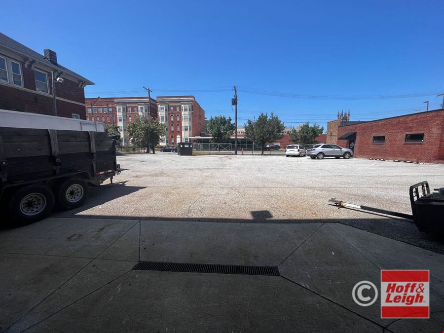 3922, 3926 & 3950 Prospect Avenue