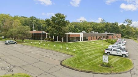 Preview of Office space for Rent at 53 Church Hill Rd