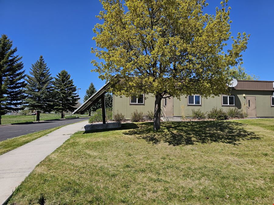6171 Kestrel Dr