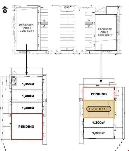 Preview of Retail space for Rent at Highway 16A & Pioneer Road Spruce Grove