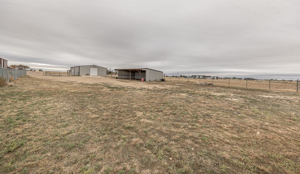 5914 CR 6300 Lubbock