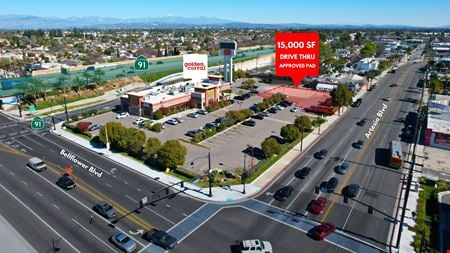 Preview of Retail space for Rent at 17320 Bellflower Blvd