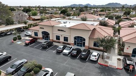 Preview of commercial space at 15255  40th St #125