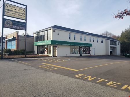 Preview of Commercial space for Sale at 221 Worcester Road