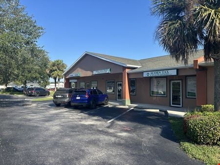 Preview of commercial space at 7380 SW 60th Ave