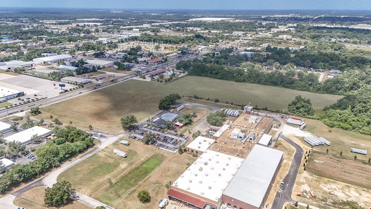 Ocala Mixed-Use 21.5± Acres