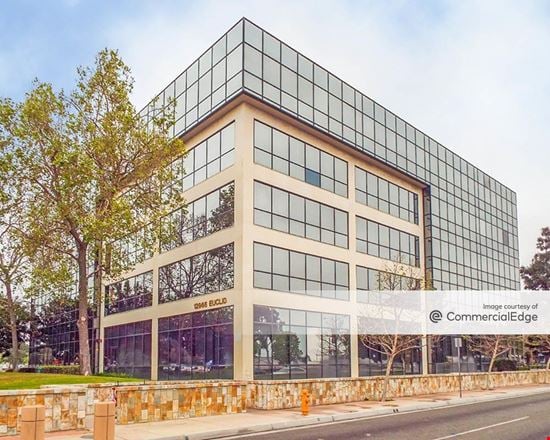 Preview of Office space for Rent at 12966 Euclid Street