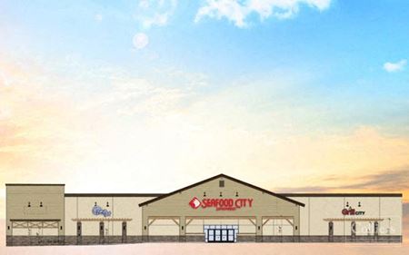 Preview of Retail space for Rent at 23 St Francis Blvd Bldg 2