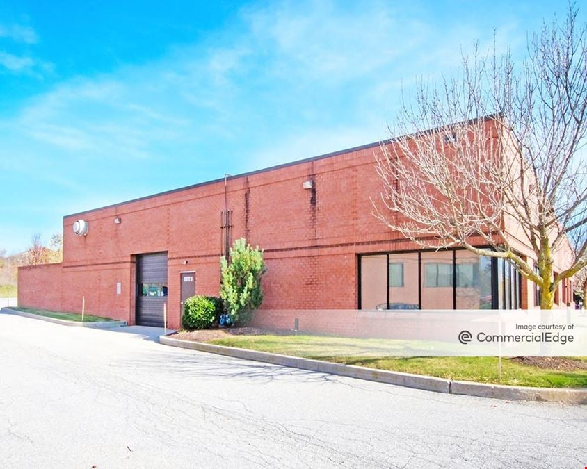 Northbrook Business Center