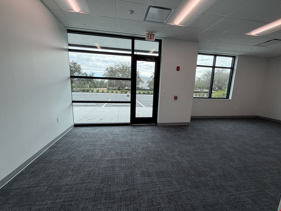Gates Creek Corporate Center