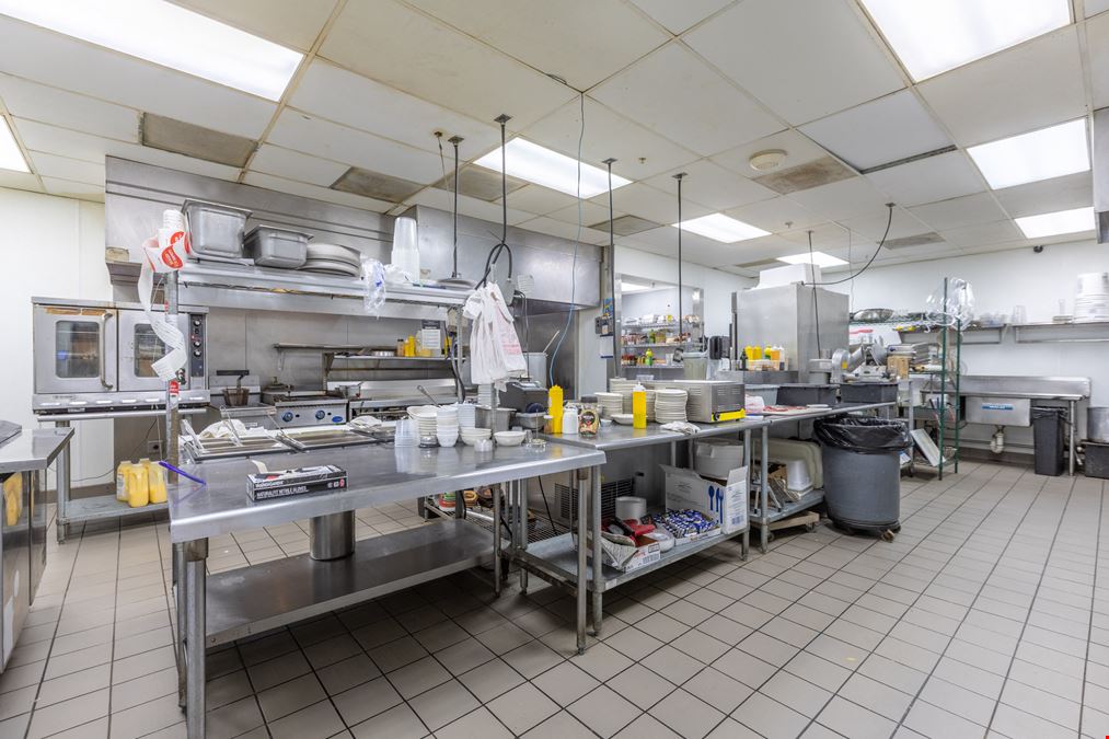 Sauk Rapids Restaurant