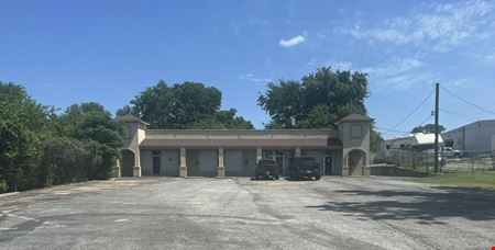 Preview of Office space for Rent at 9516 Camp Bowie West Blvd