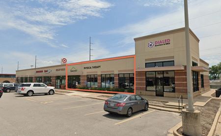 Preview of commercial space at 7873 Town Square Ave