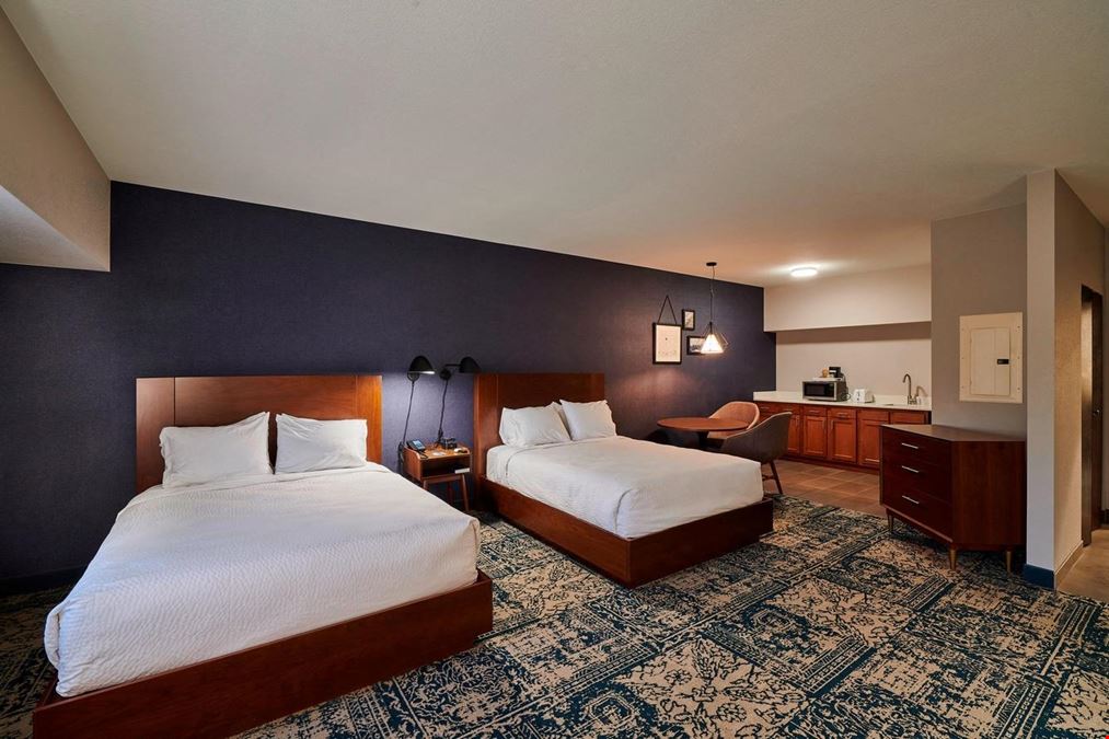 Four Points by Sheraton