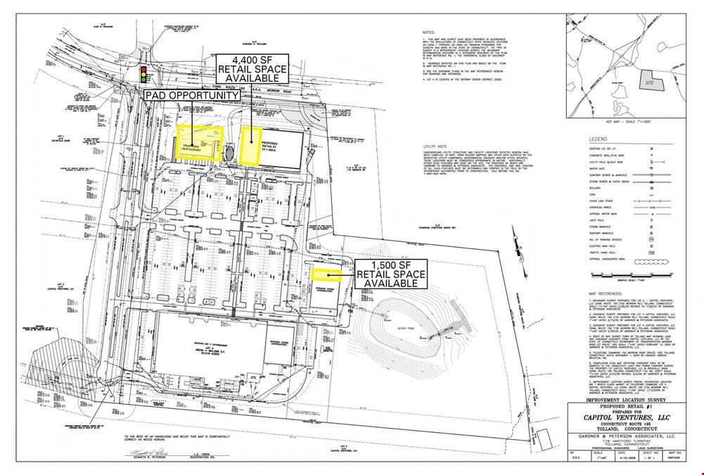 Fieldstone Commons