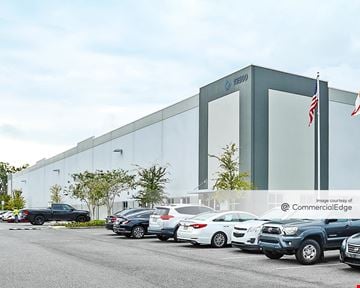 Jacksonville International Tradeport - 13500 Tradeport Circle East