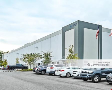 Preview of Industrial space for Rent at 13500 Tradeport Circle East