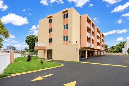 Preview of Multi-Family space for Sale at 2400 NW 16th St Rd