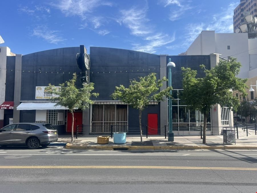 405 Central Avenue Northwest