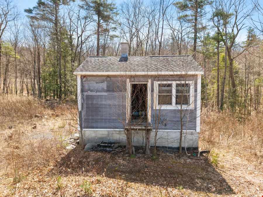 706 Petersham Rd Athol MA 01331