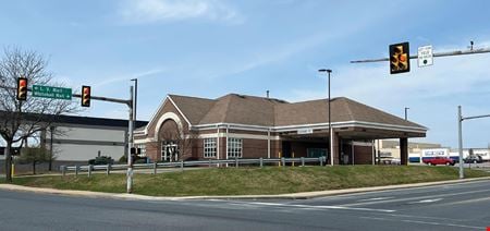 Preview of Retail space for Rent at 1205 Grape Street
