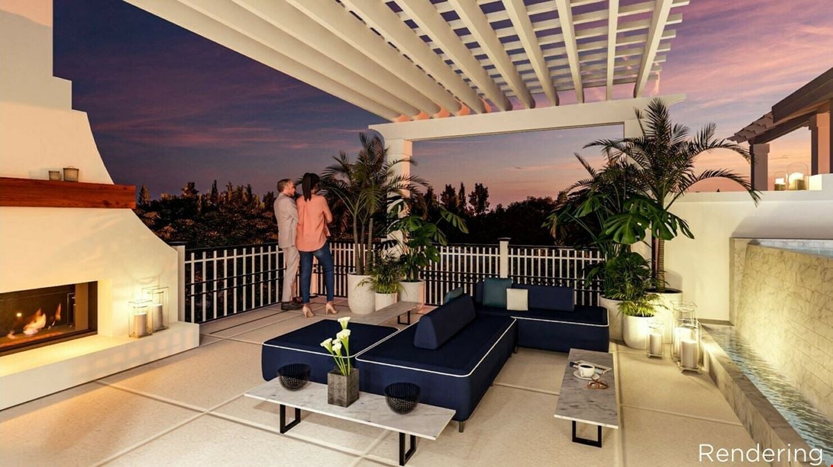 Jupiter Inlet Waterfront Development Site