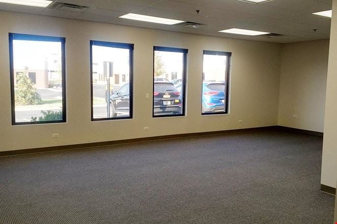 Preview of Office space for Rent at 3205 North Wilke Road 1st Floor