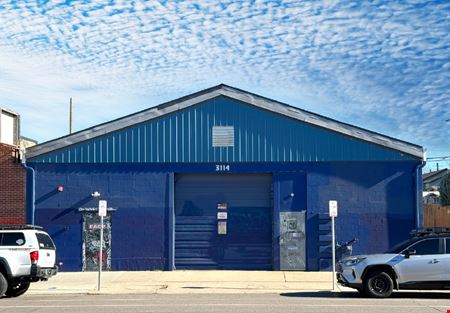 Preview of Industrial space for Sale at 3114 Larimer St