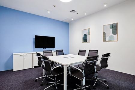 Preview of Office space for Rent at 3333 Rue Royale Street 1st Floor