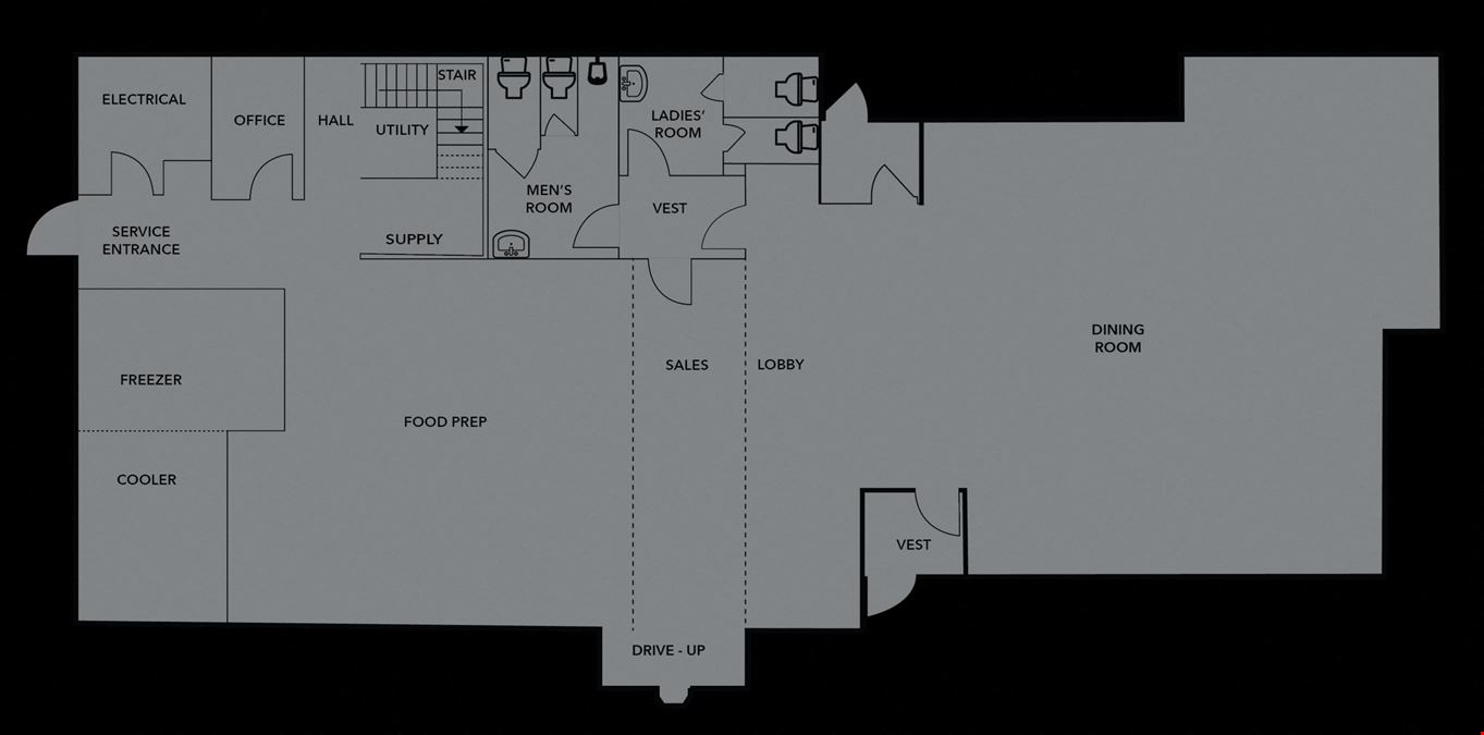 5508 Raeford