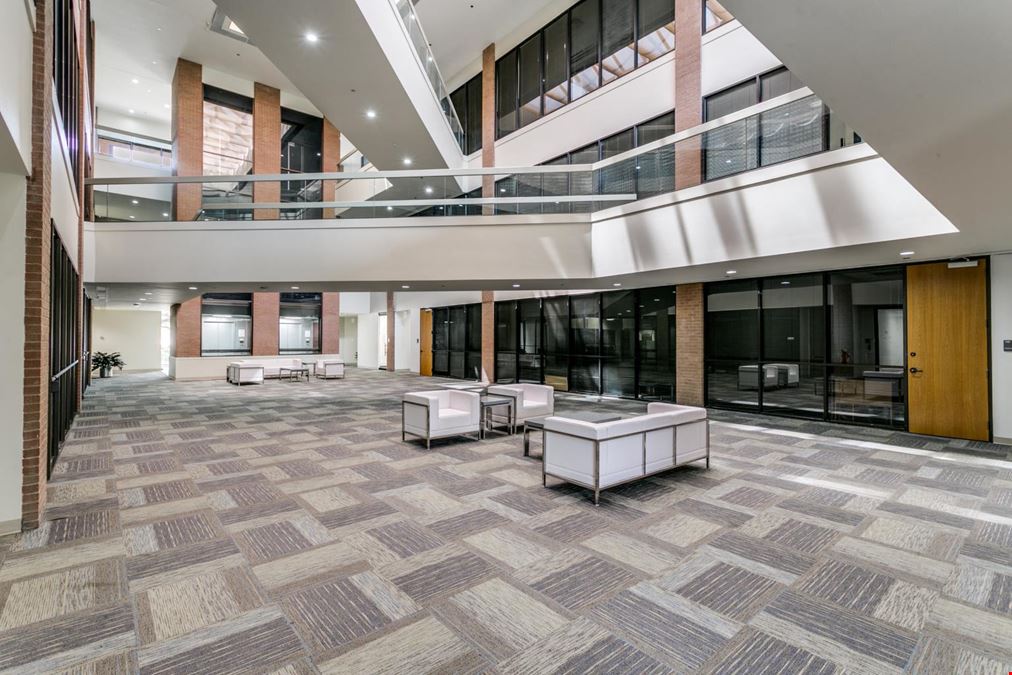 1400 Corporate Drive
