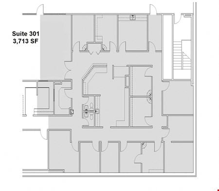 Preview of Office space for Sale at 7900 W. Jefferson Blvd., Suite 301