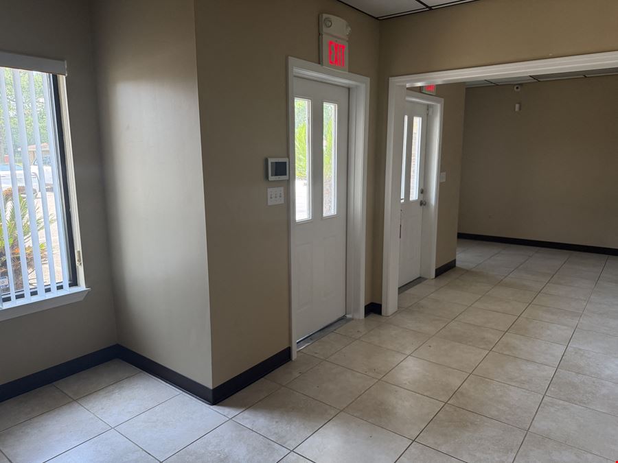 2401 Executive Plaza, Bldg. #7 - 2,500 SF