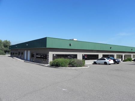 Preview of Industrial space for Sale at 9939 Titan Park Circle