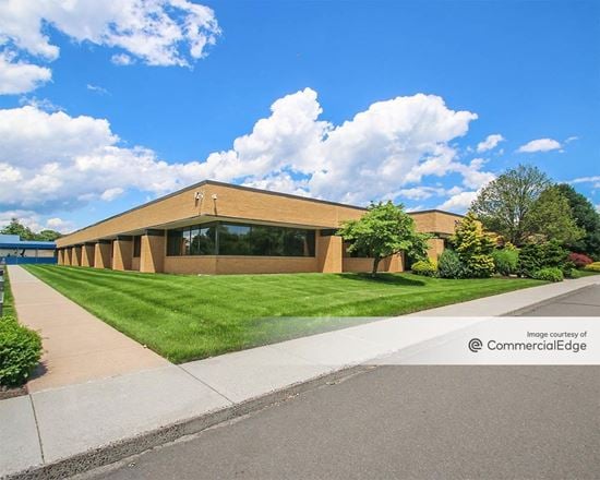 Preview of Office space for Rent at 10 Research Pkwy